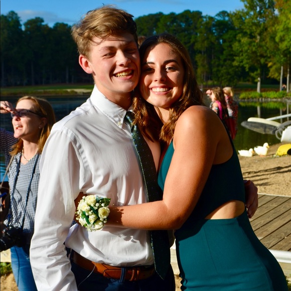 Meet the Posher Other - Meet your Posher, Emma